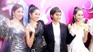 Sắc Đẹp Dối Trá Vietsub