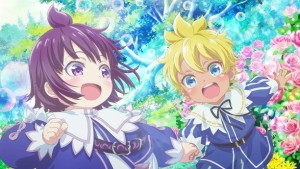 Shirobuta Kizoku desu ga Zense no Kioku ga Haeta node Hiyoko na Otouto Sodatemasu Vietsub