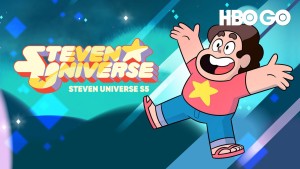 Steven Universe (Phần 5) Thuyết Minh