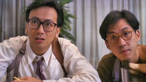 Thái Tử Gia Đi Công Tác Vietsub