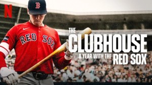 The Clubhouse: Một Năm Cùng Đội Red Sox Vietsub