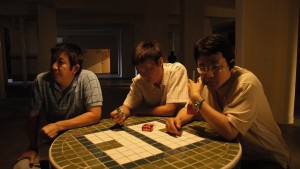 Tiền Không Đủ Dùng 2 Vietsub