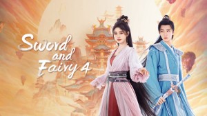 Tiên Kiếm Kỳ Hiệp 4 Vietsub + Thuyết Minh