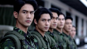 Tinh Thổ Hội Tụ Vietsub