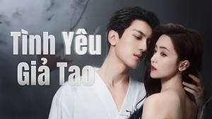 Tình Yêu Giả Tạo Vietsub