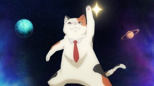 Uchuujin MuuMuu Vietsub