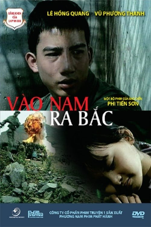 Vào Nam Ra Bắc Vietsub