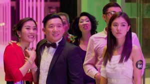 Vua Mạt Chược Vietsub