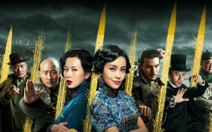Vua Thượng Hải 2 Thuyết Minh