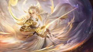 Vương Giả Vinh Diệu - Vinh Diệu Chi Chương: Thành Toái Nguyệt (Phần 2) Vietsub