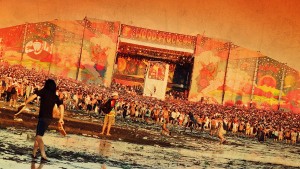 Woodstock 99: Hòa Bình, Tình Yêu và Cơn Thịnh Nộ Vietsub