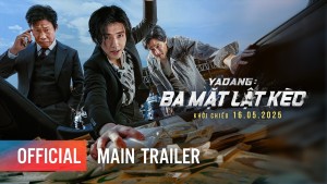 Yadang: Ba Mặt Lật Kèo Vietsub