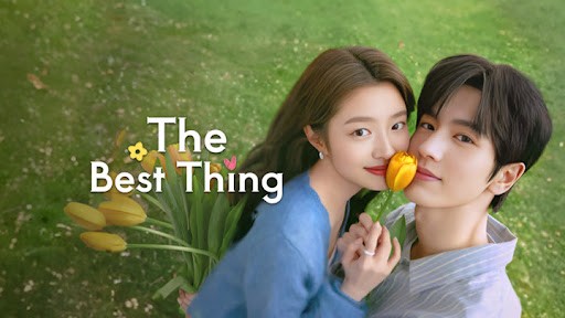 Yêu Em Vietsub + Thuyết Minh