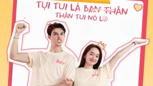 Yêu Nhầm Bạn Thân (Bản Việt) Vietsub